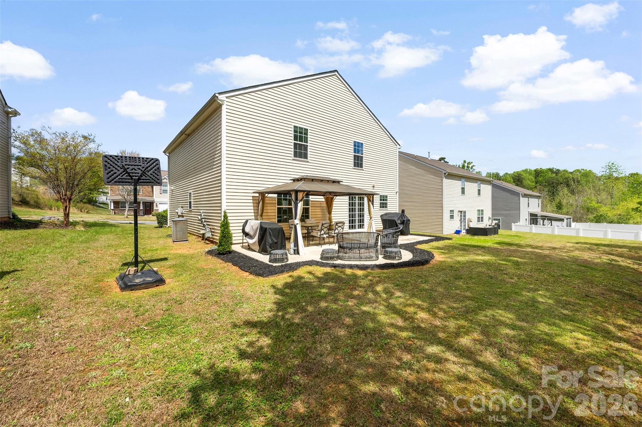 Northlake Landing - Residential