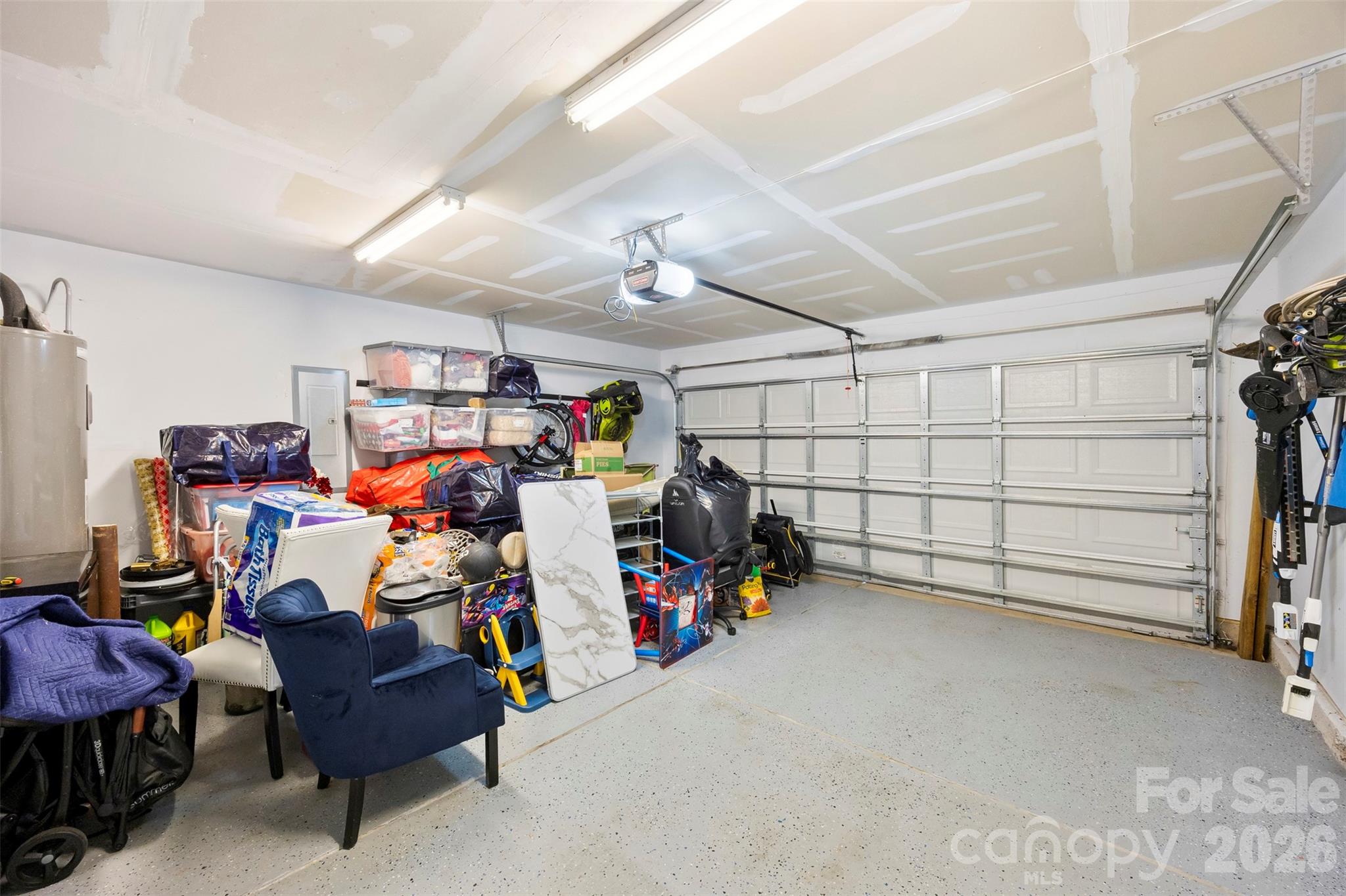 Northlake Landing - Residential