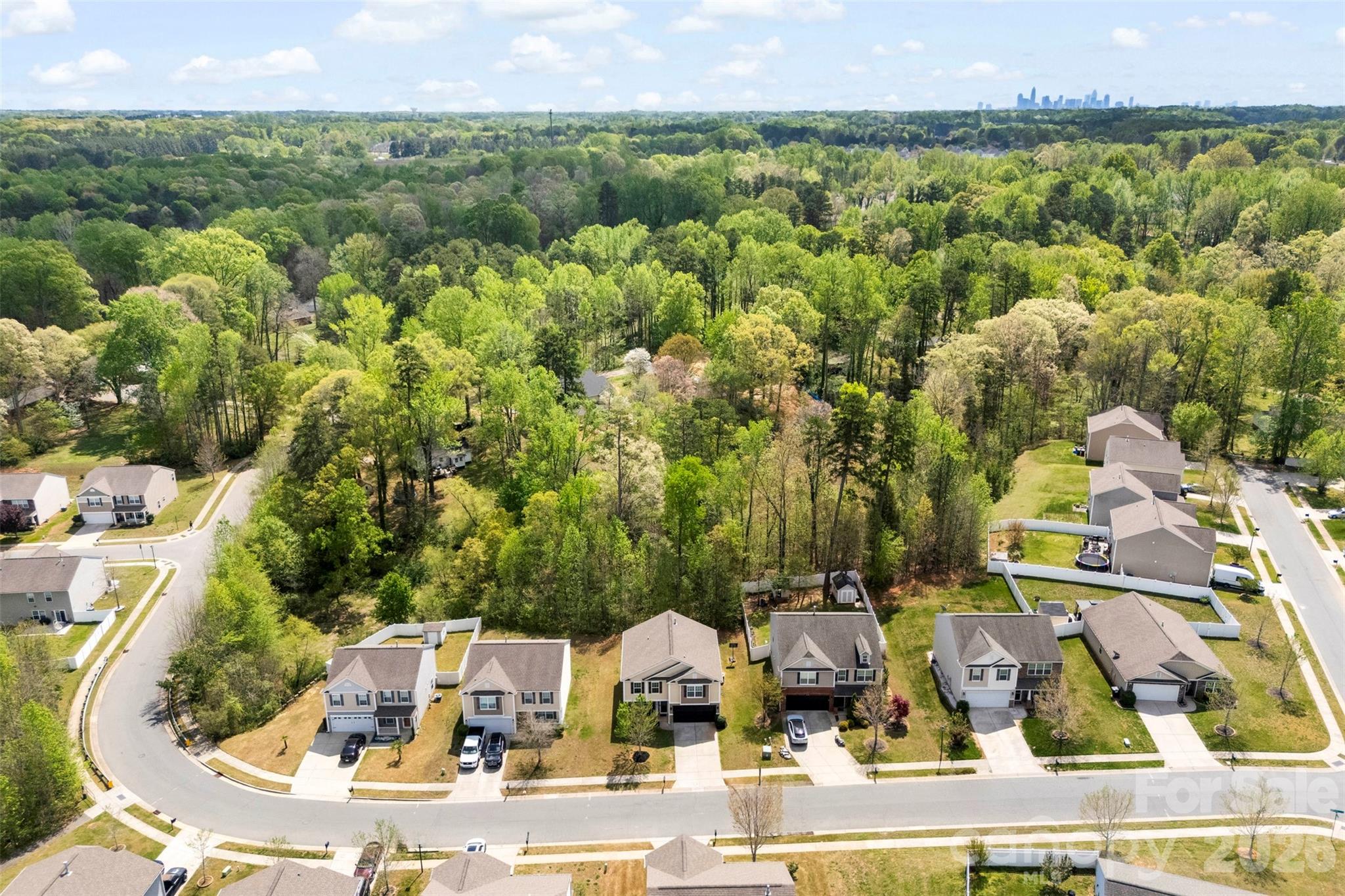 Northlake Landing - Residential