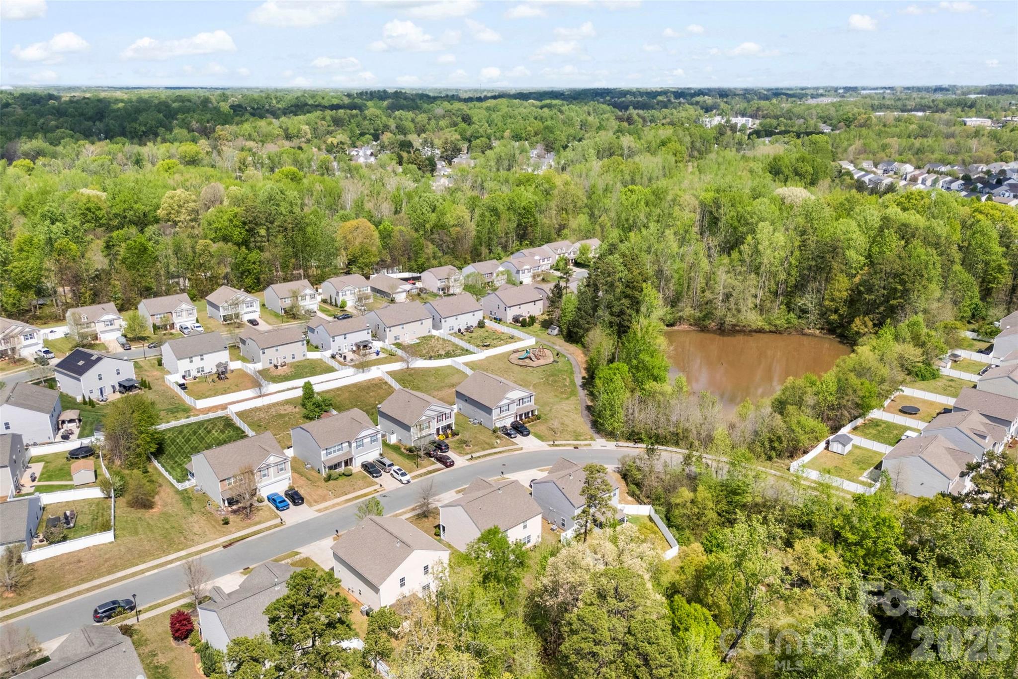 Northlake Landing - Residential