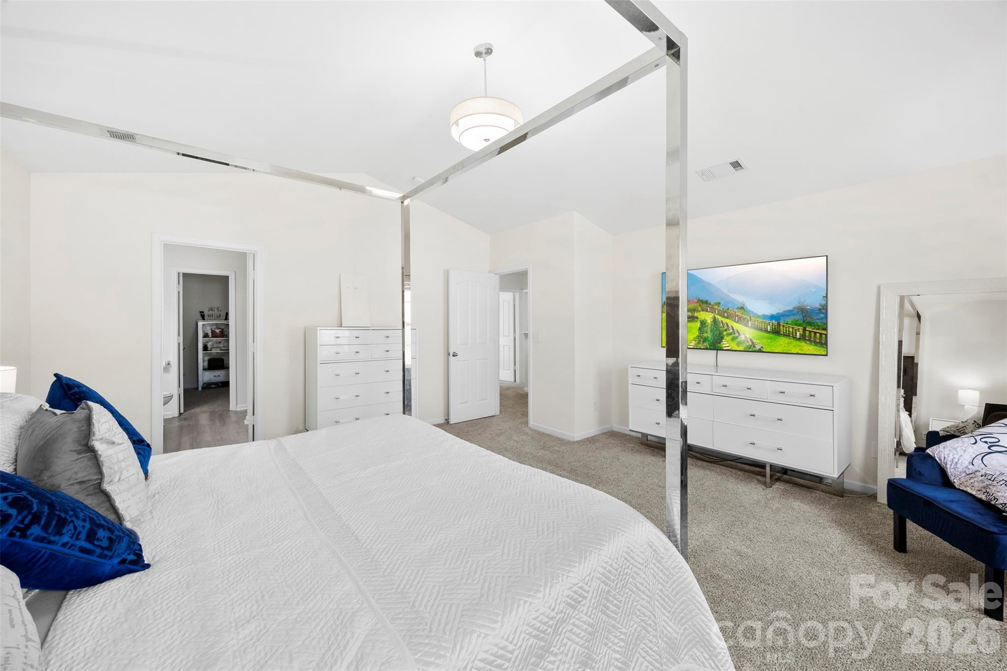 Northlake Landing - Residential