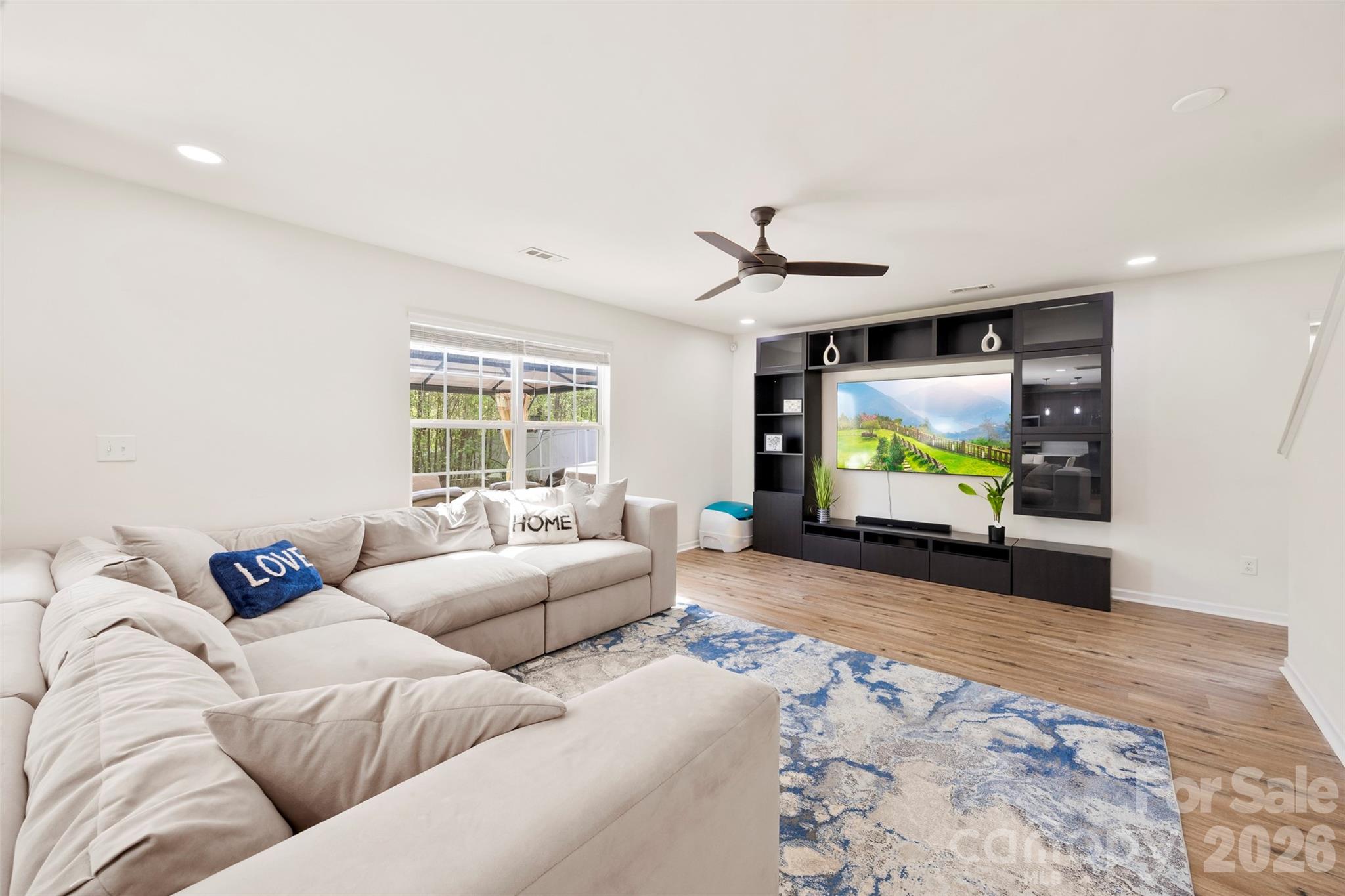 Northlake Landing - Residential