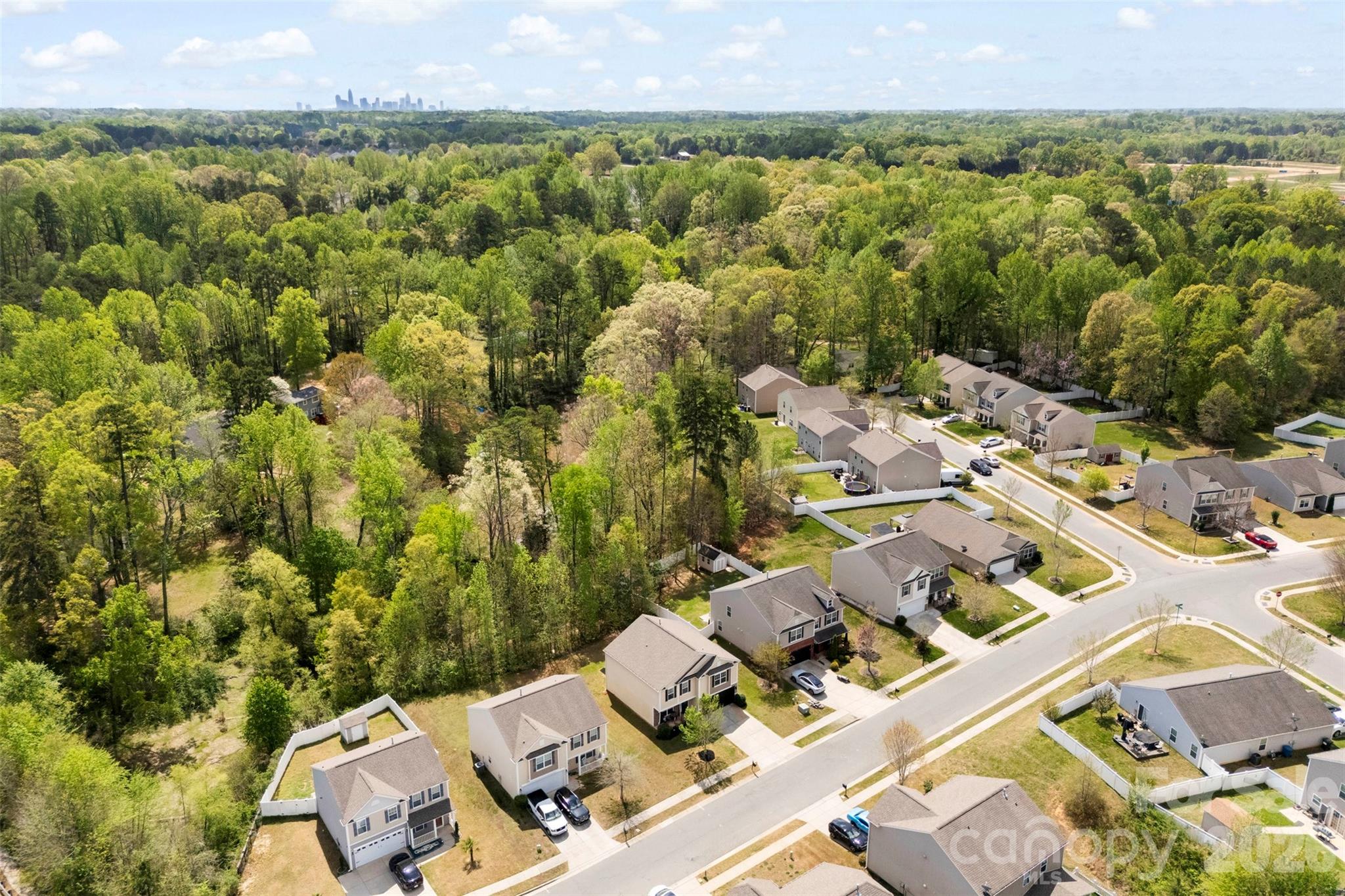 Northlake Landing - Residential