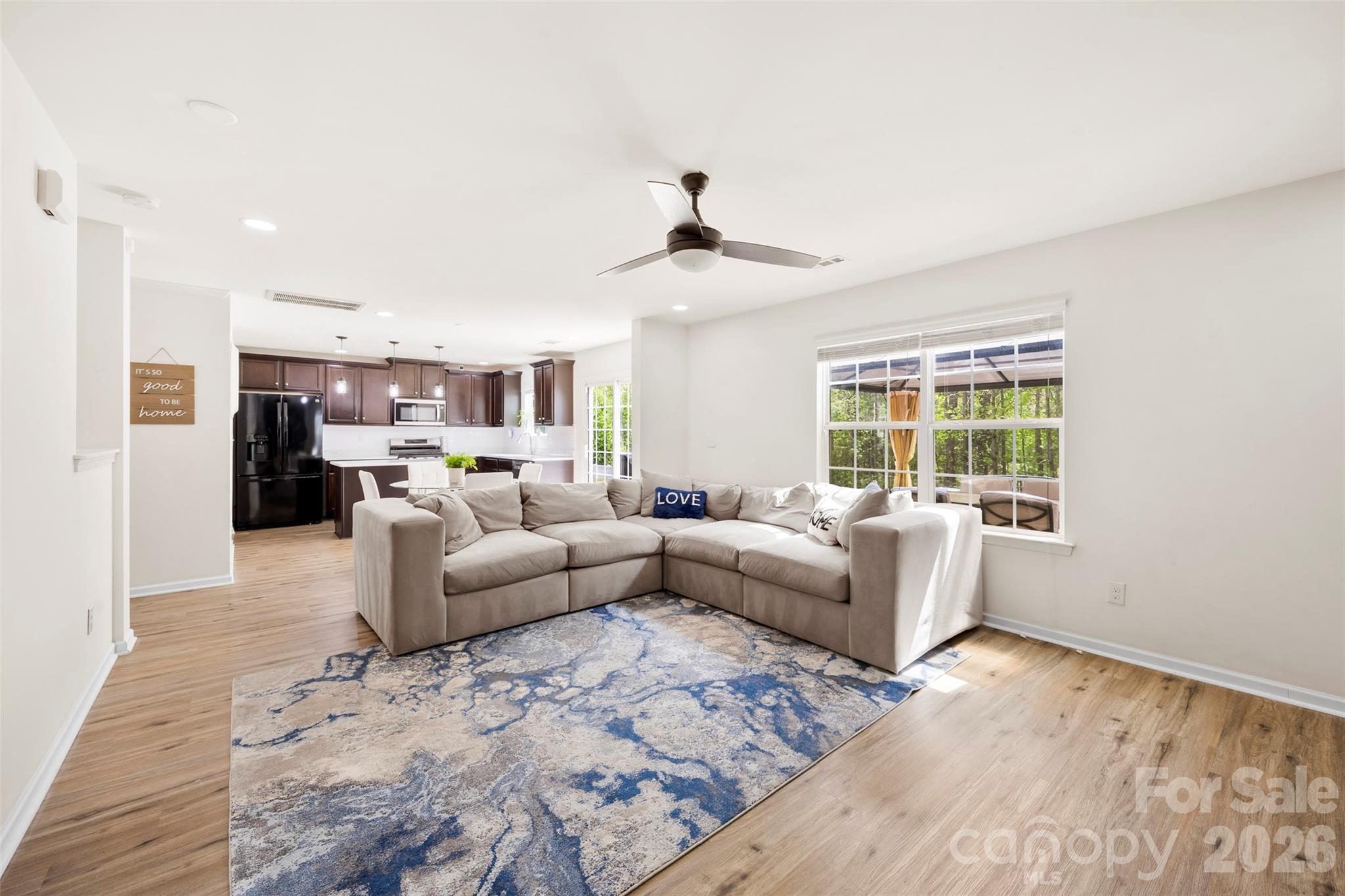 Northlake Landing - Residential