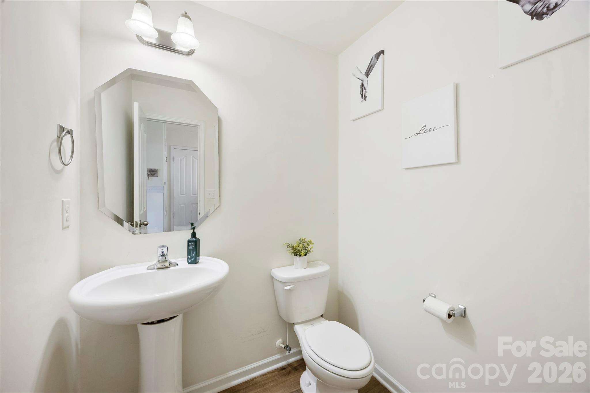 Northlake Landing - Residential