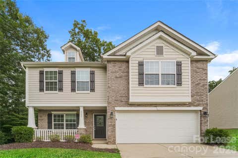 Photo of 2028 Misty Rose Lane, Charlotte, NC 28216 (MLS # 4414784)