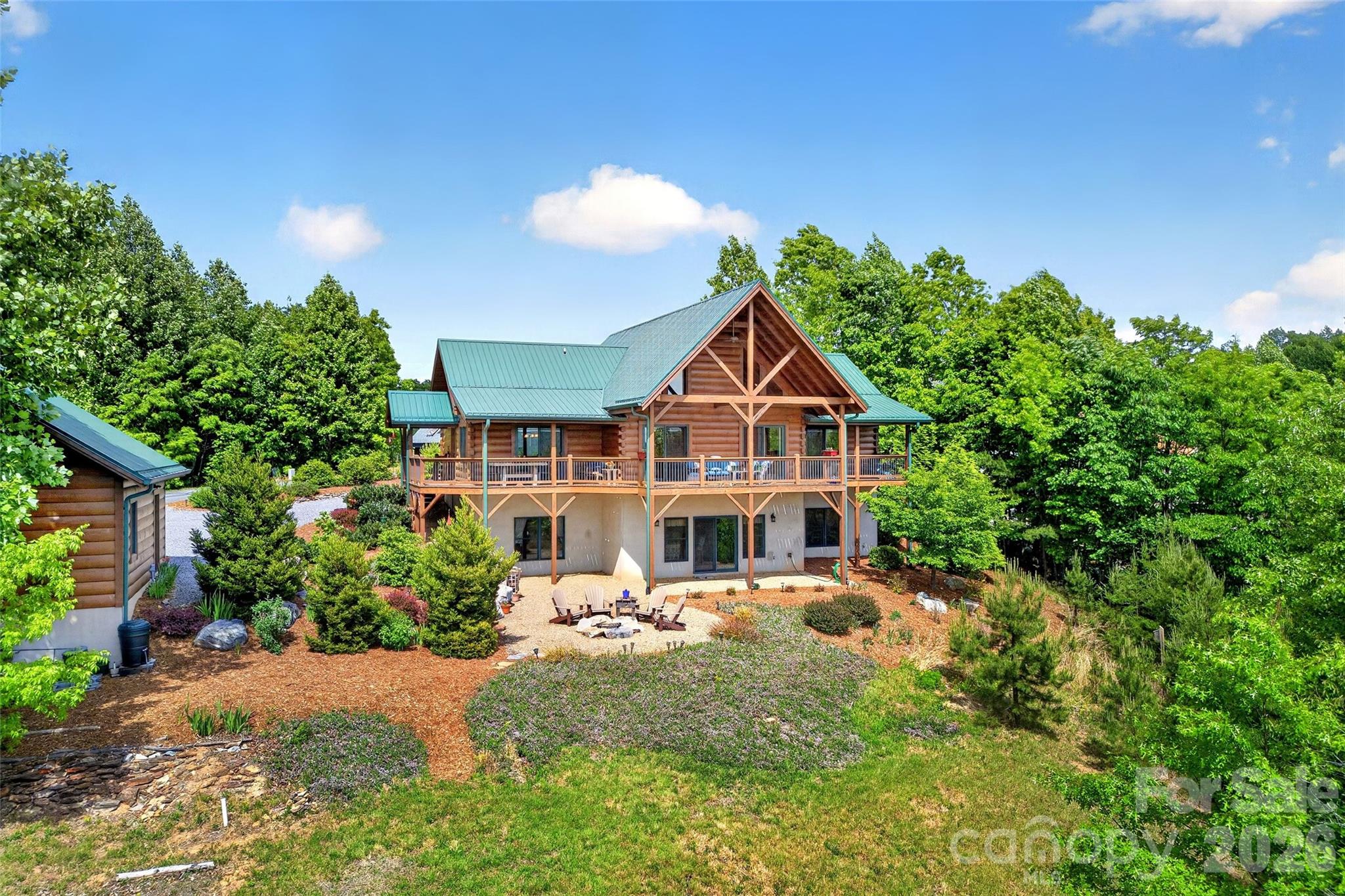 217 Summit Drive