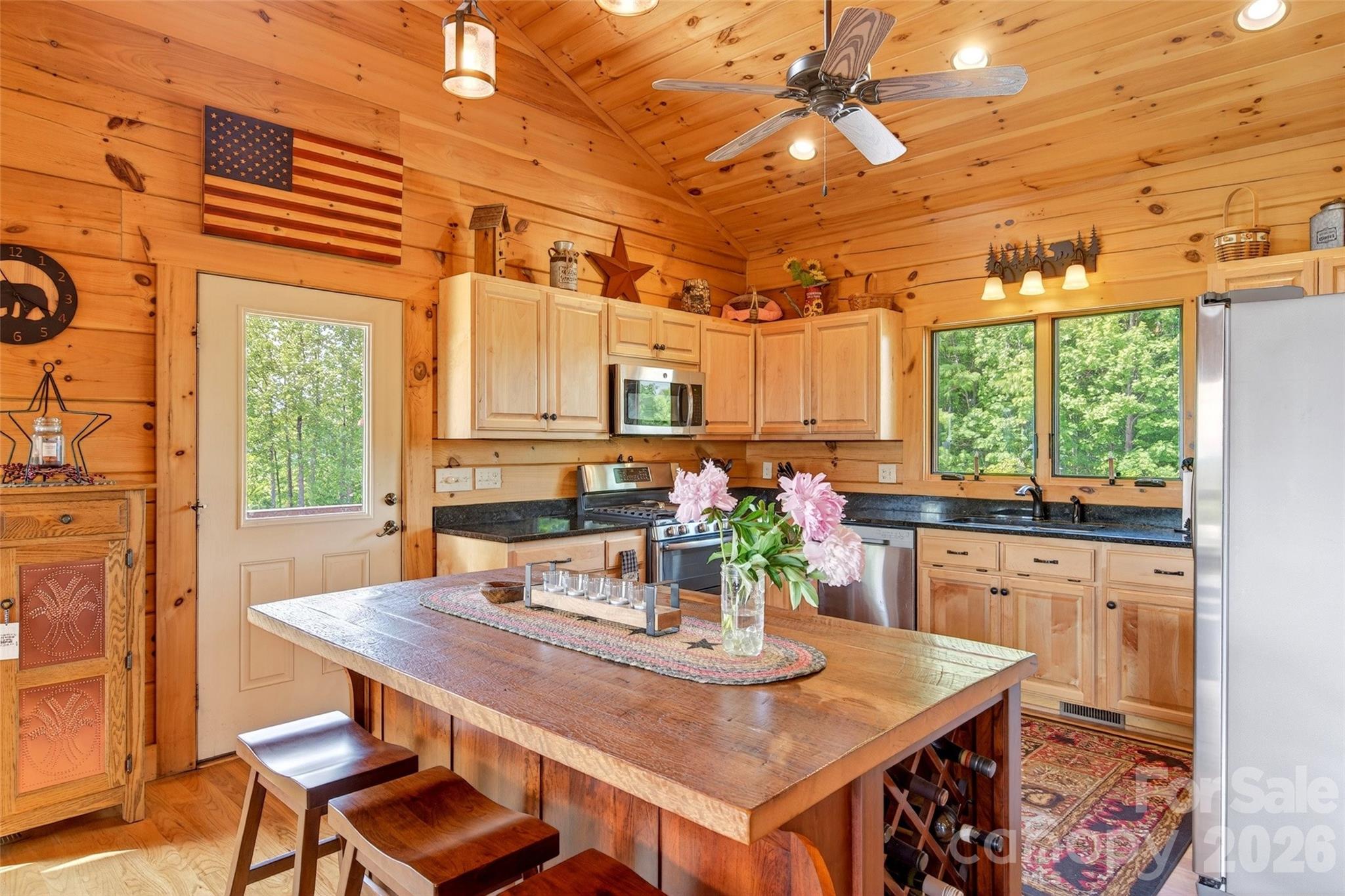 Grandview Peaks - Residential