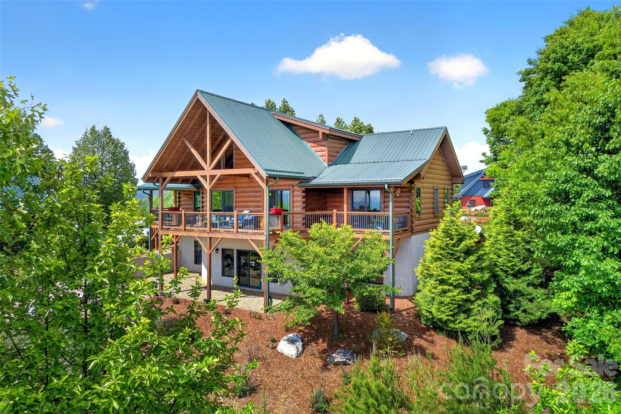 Grandview Peaks - Residential