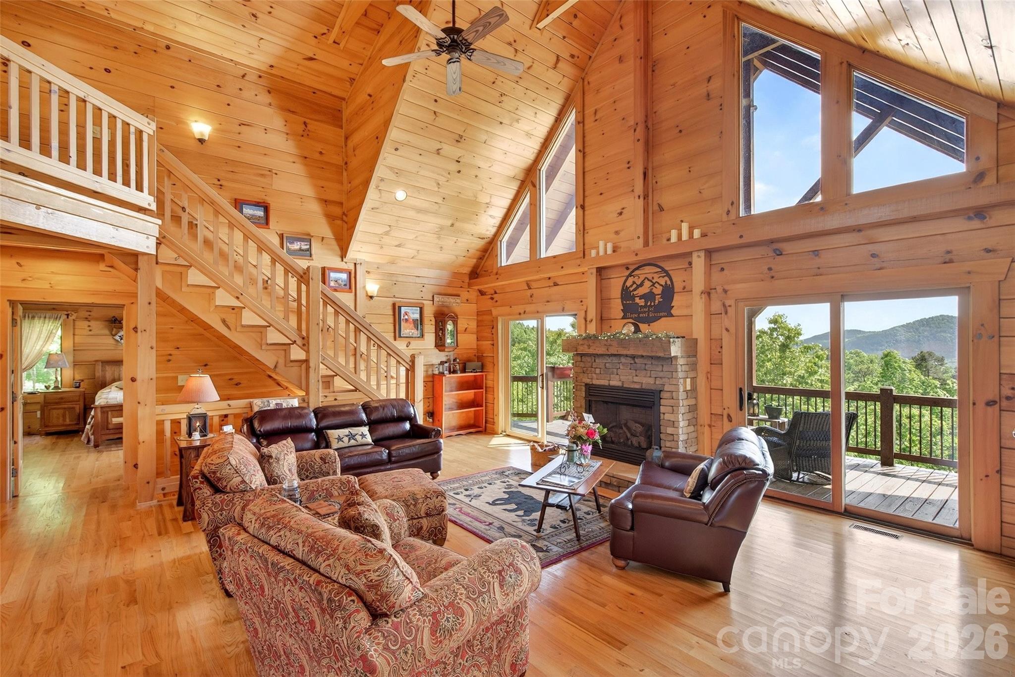 Grandview Peaks - Residential
