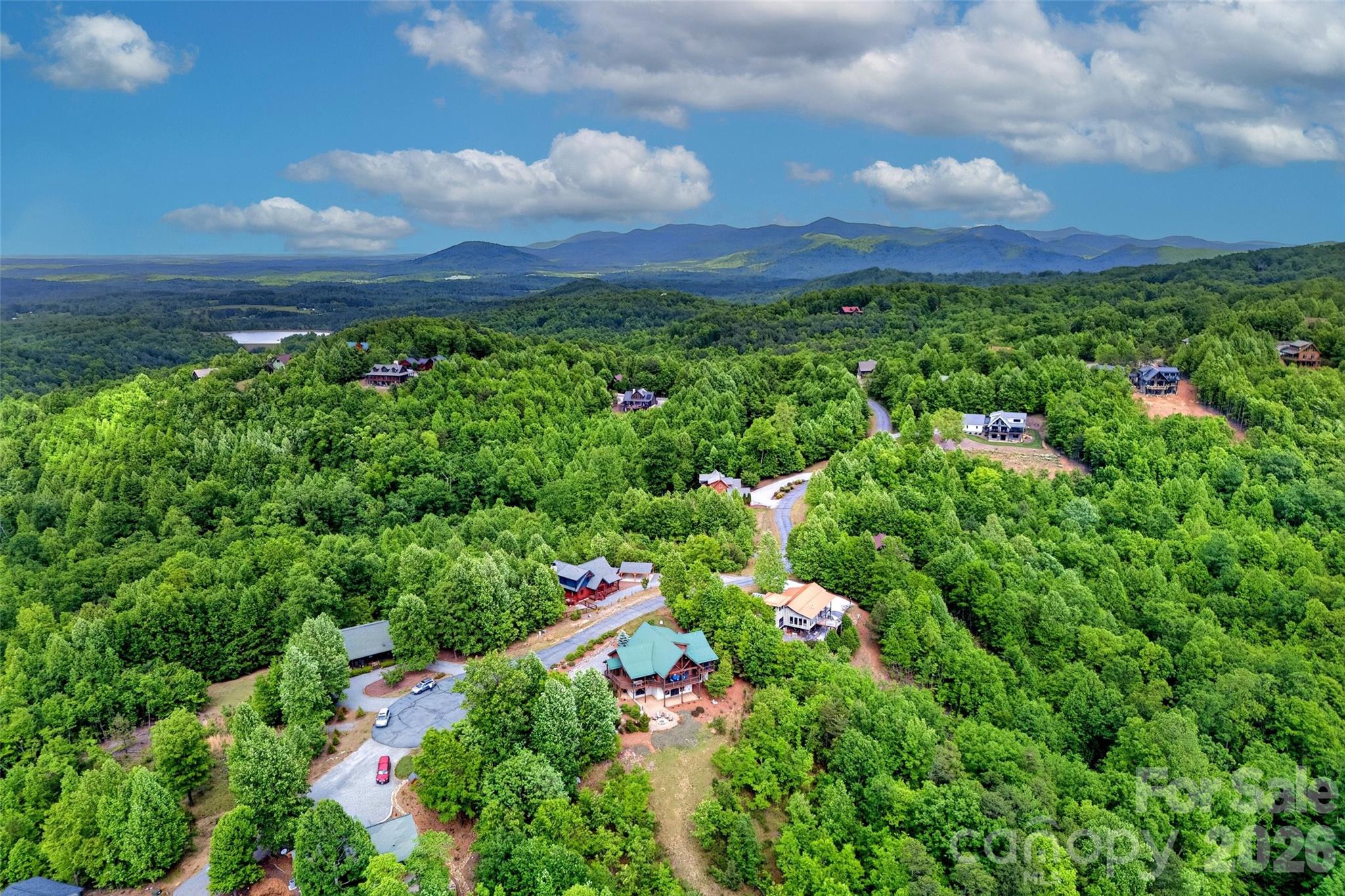 Grandview Peaks - Residential