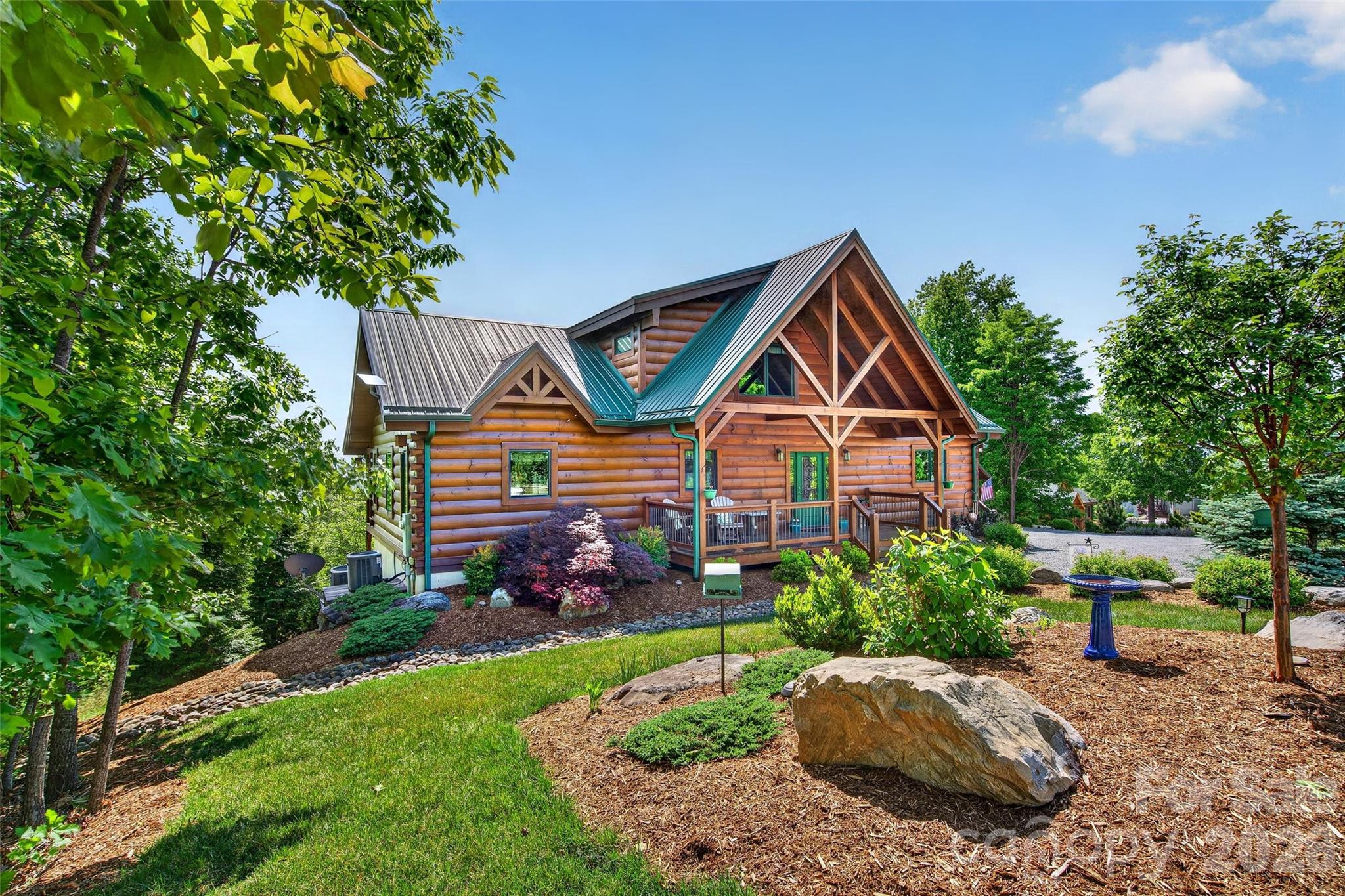 217 Summit Drive