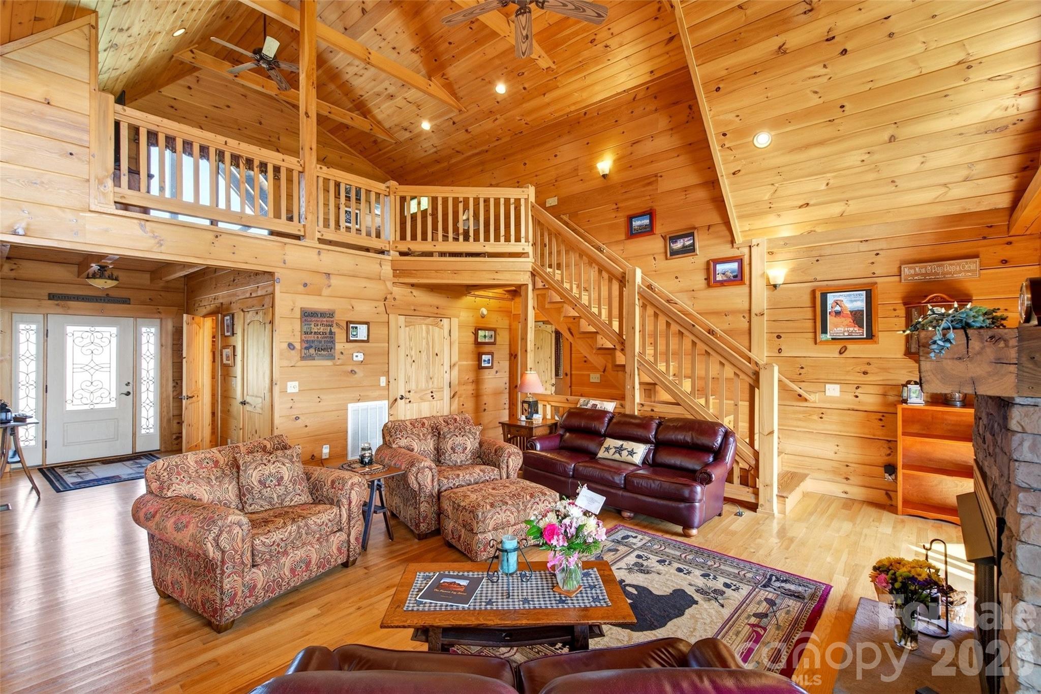 Grandview Peaks - Residential