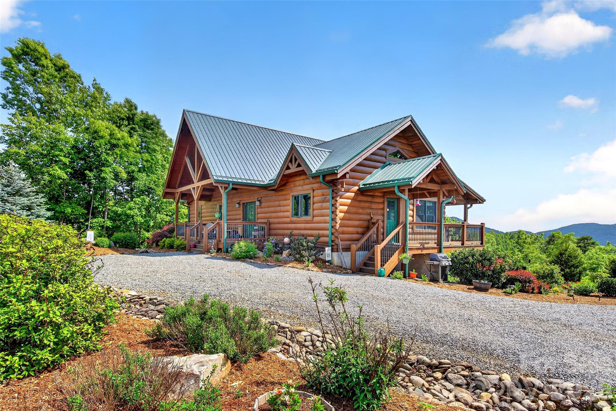 217 Summit Drive