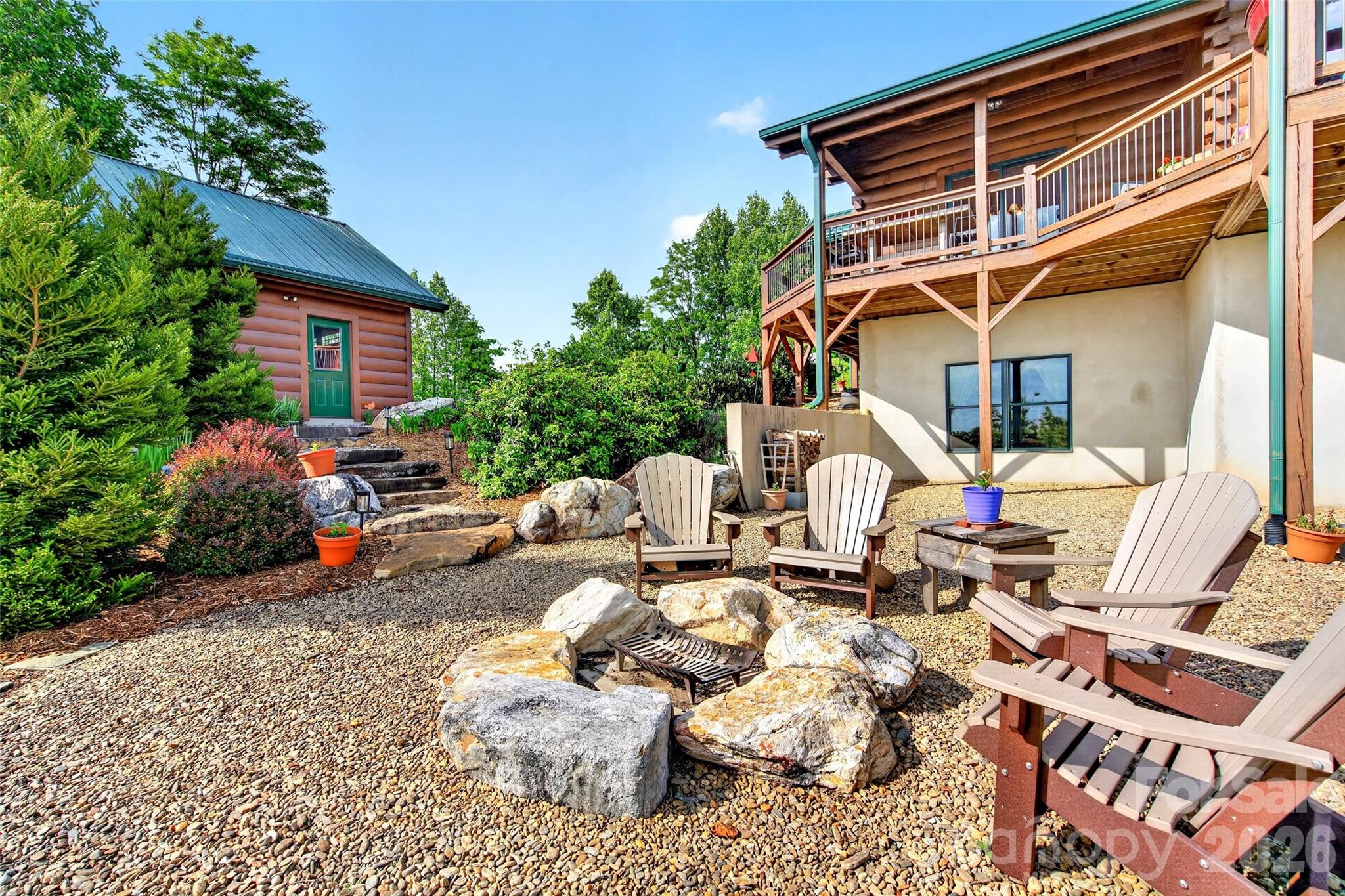 Grandview Peaks - Residential