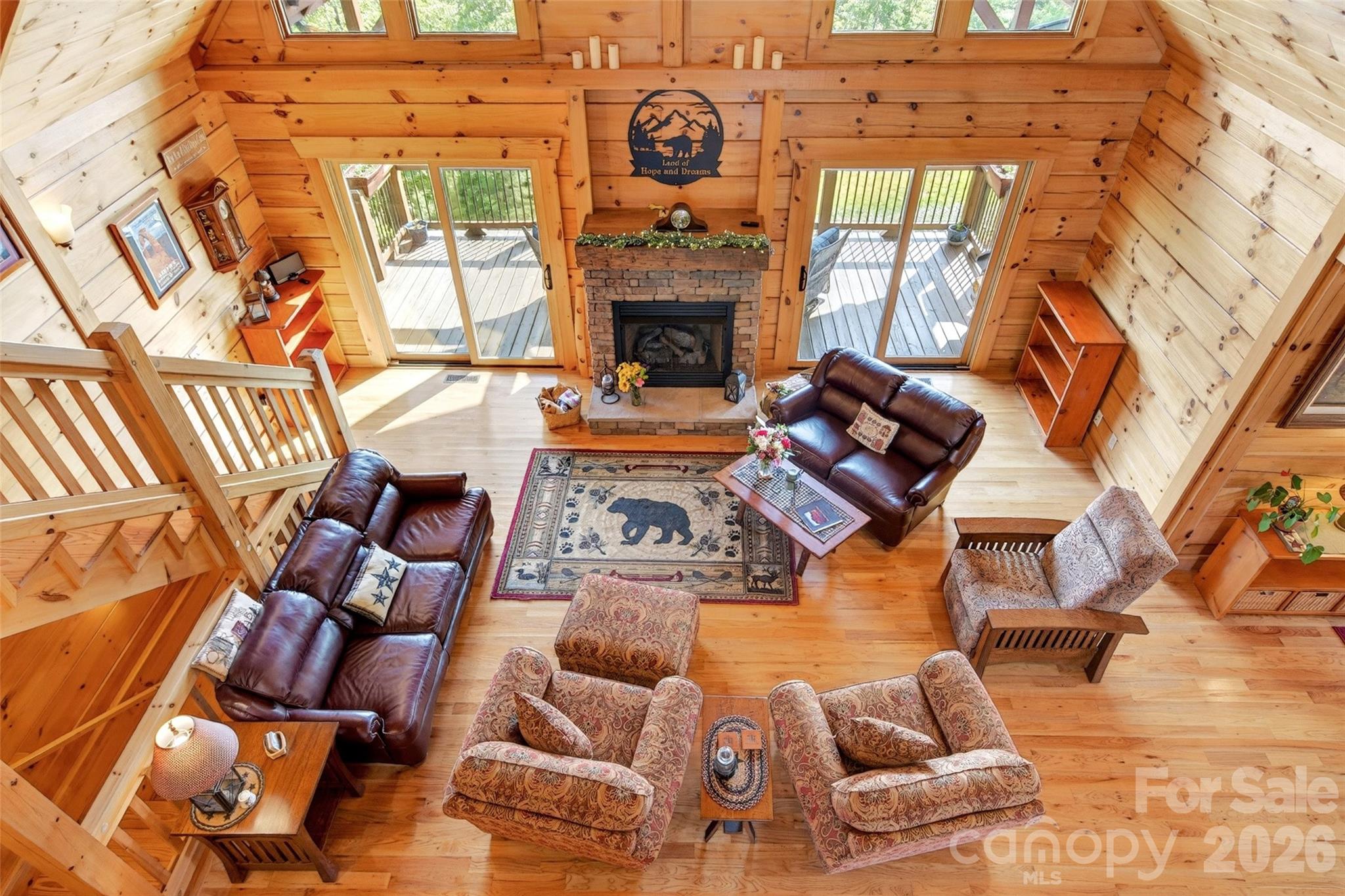 Grandview Peaks - Residential