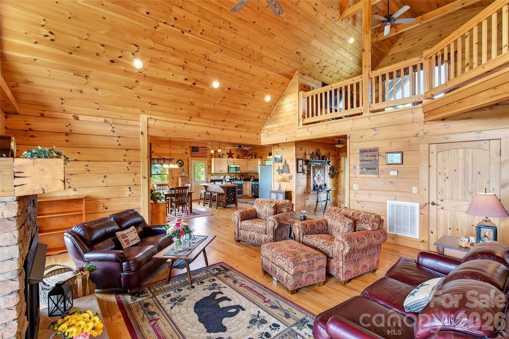 Grandview Peaks - Residential