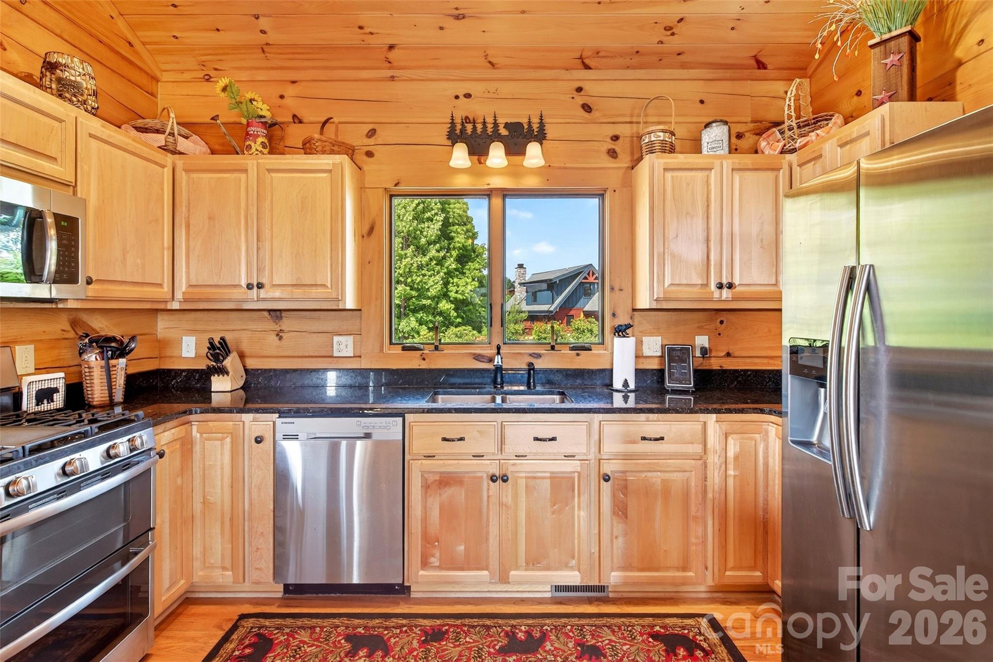 Grandview Peaks - Residential