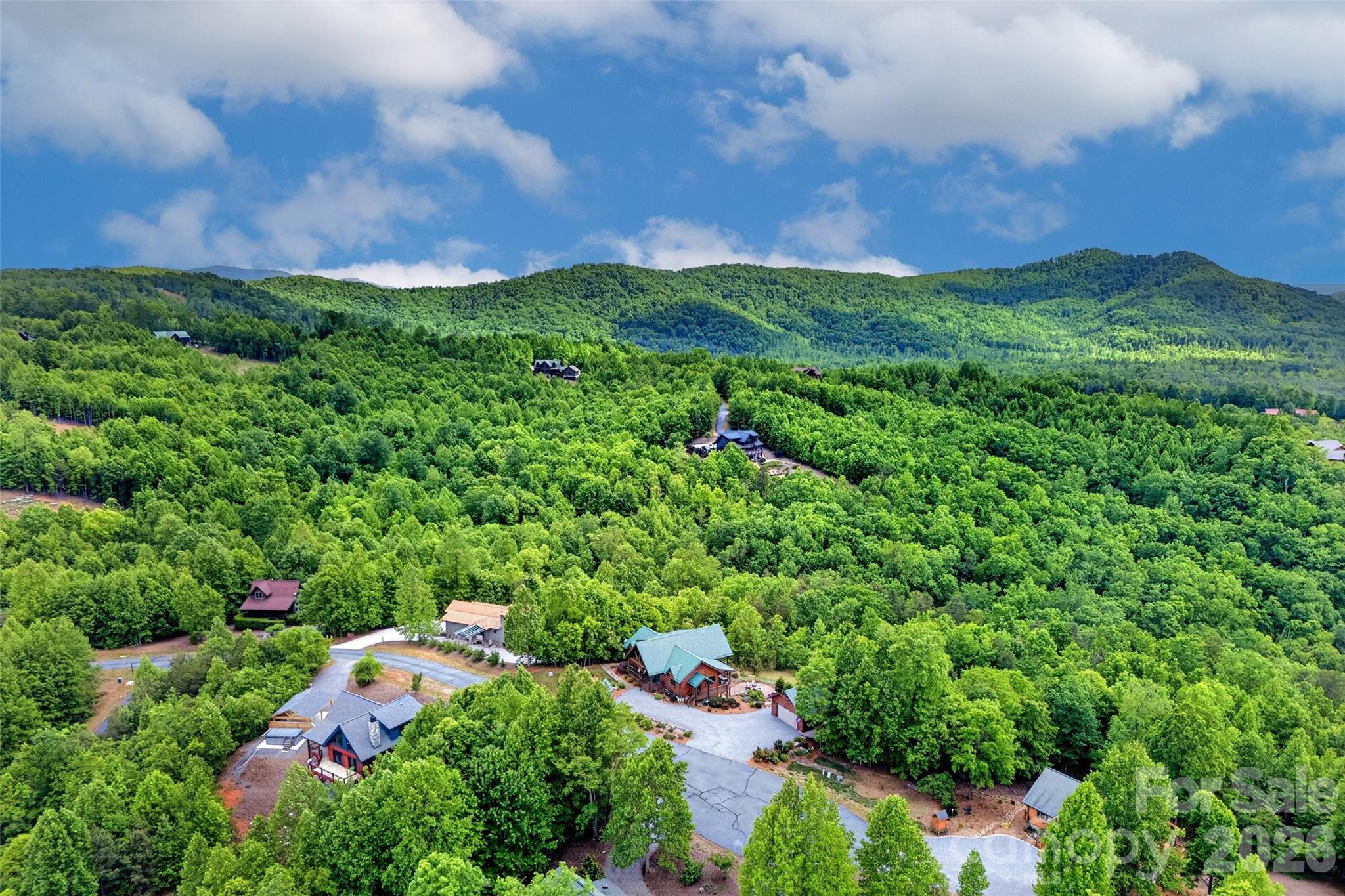 Grandview Peaks - Residential