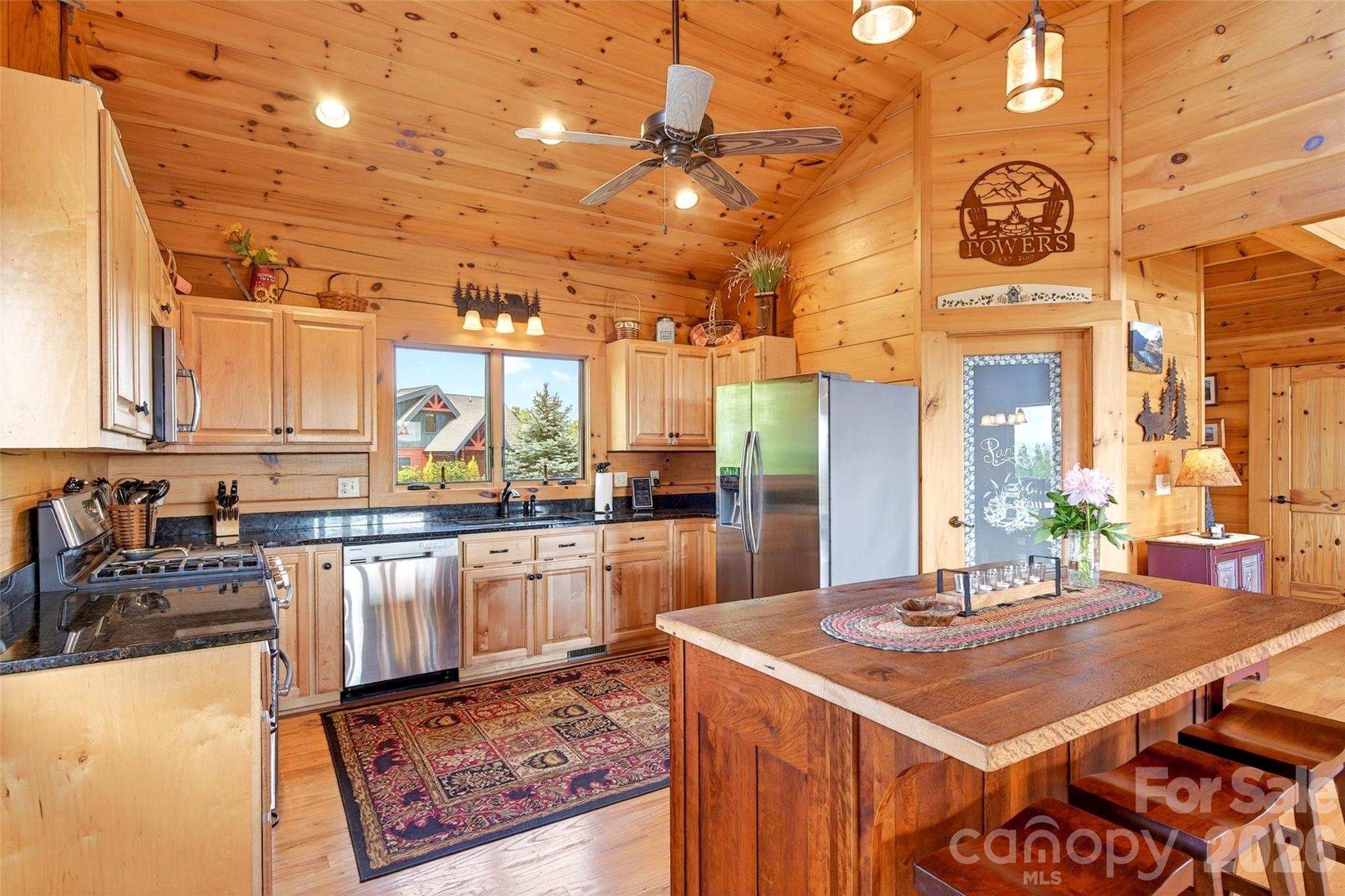 Grandview Peaks - Residential