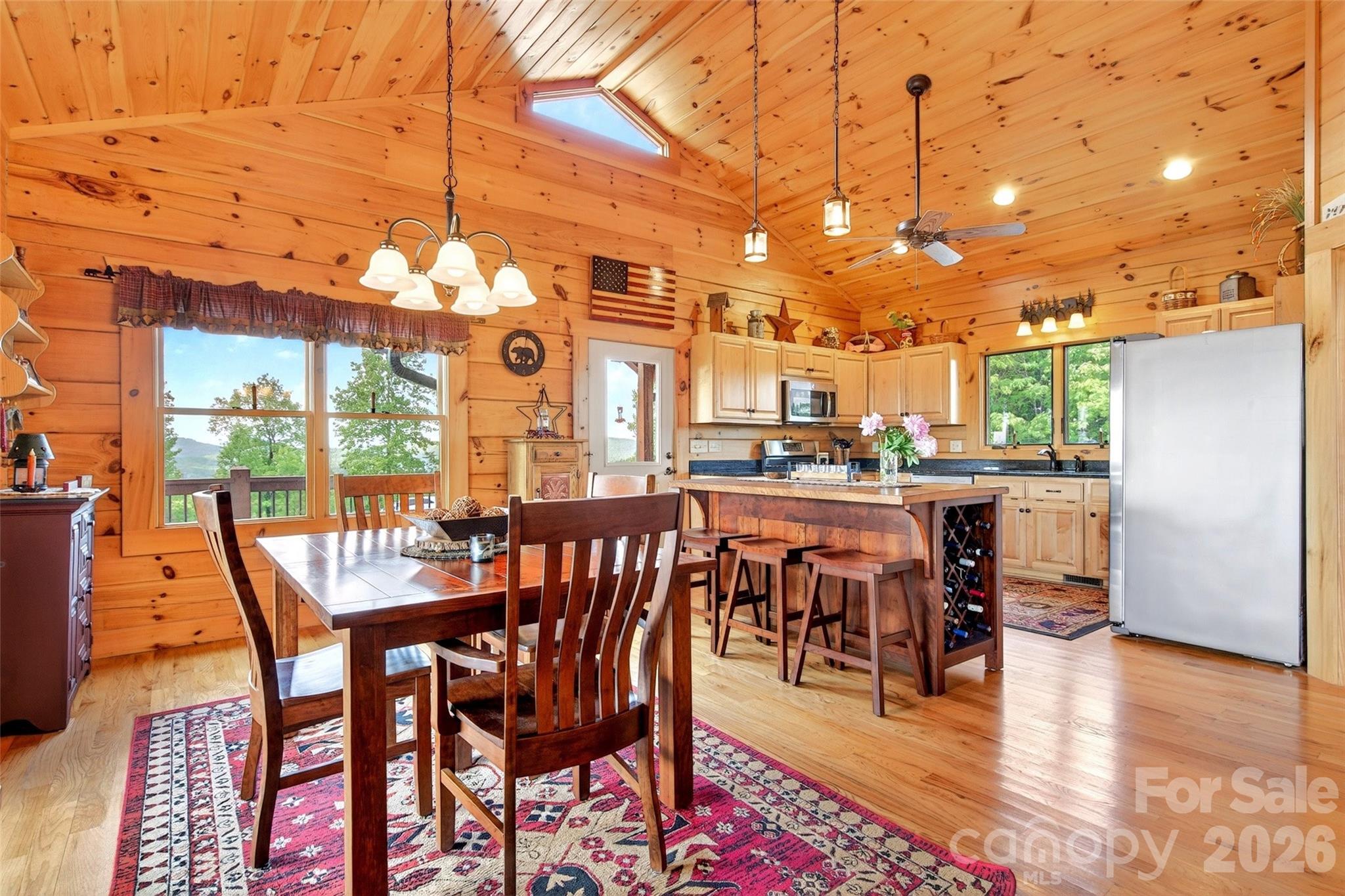 Grandview Peaks - Residential