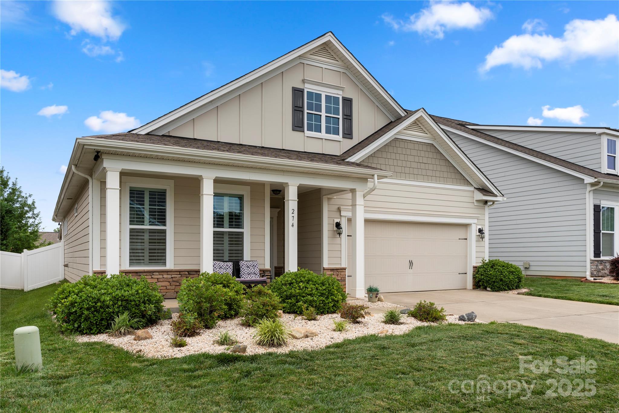274 Robinwood Lane