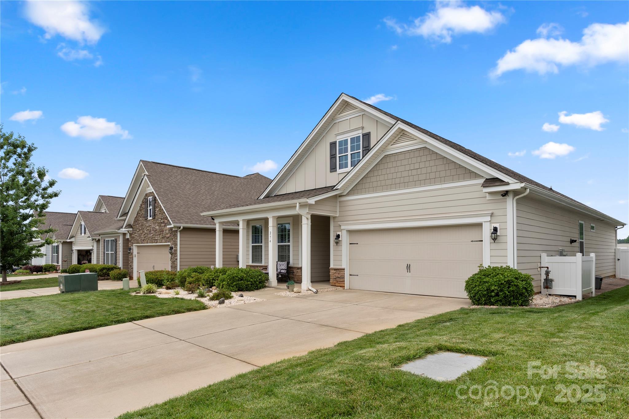 274 Robinwood Lane