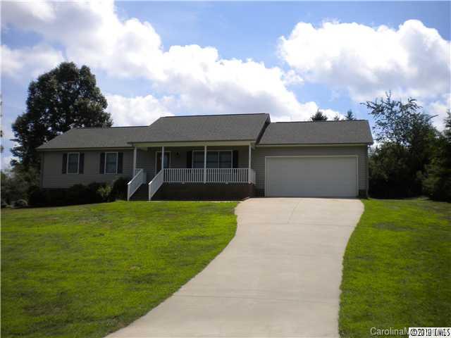 Forest Hills - Residential Lease