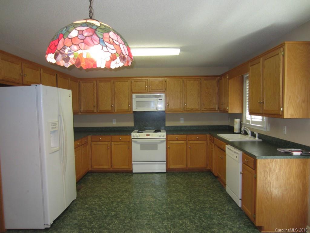 Forest Hills - Residential Lease