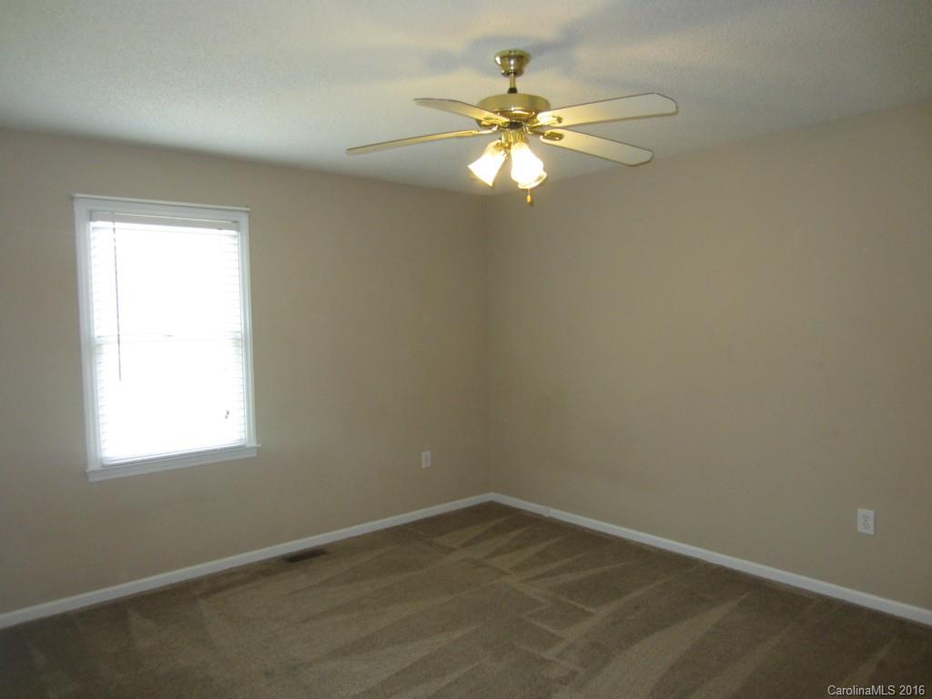 Forest Hills - Residential Lease