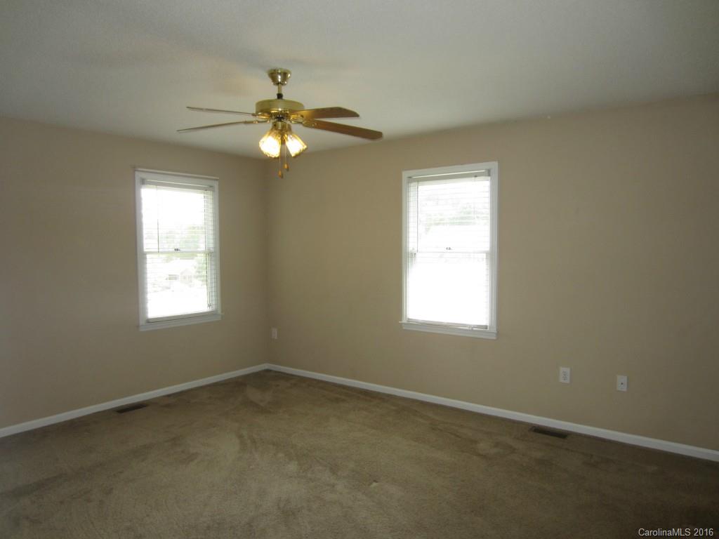 Forest Hills - Residential Lease