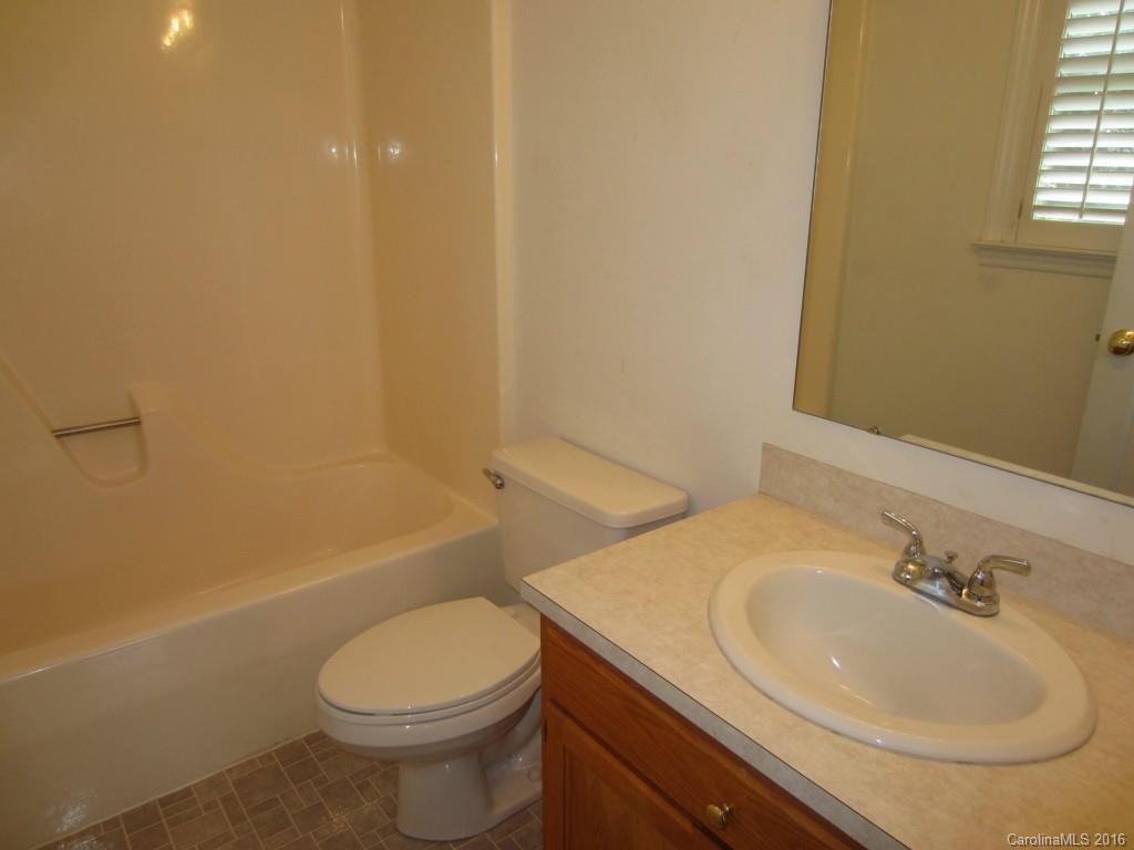 Forest Hills - Residential Lease