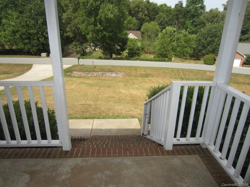 Forest Hills - Residential Lease