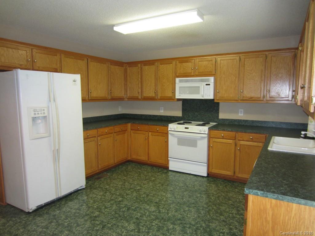 Forest Hills - Residential Lease