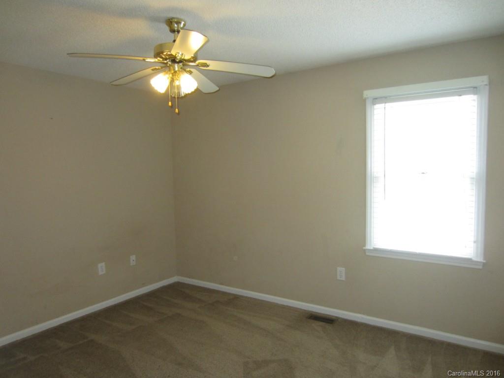 Forest Hills - Residential Lease