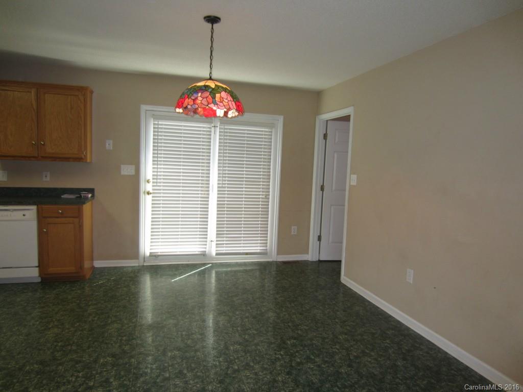 Forest Hills - Residential Lease