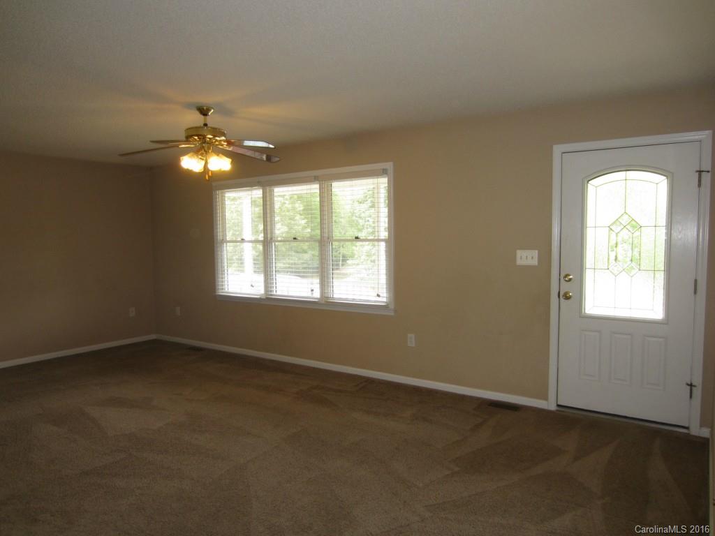 Forest Hills - Residential Lease