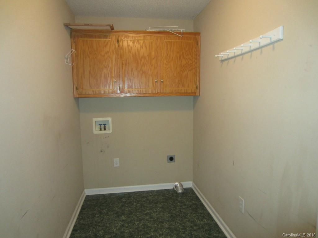 Forest Hills - Residential Lease