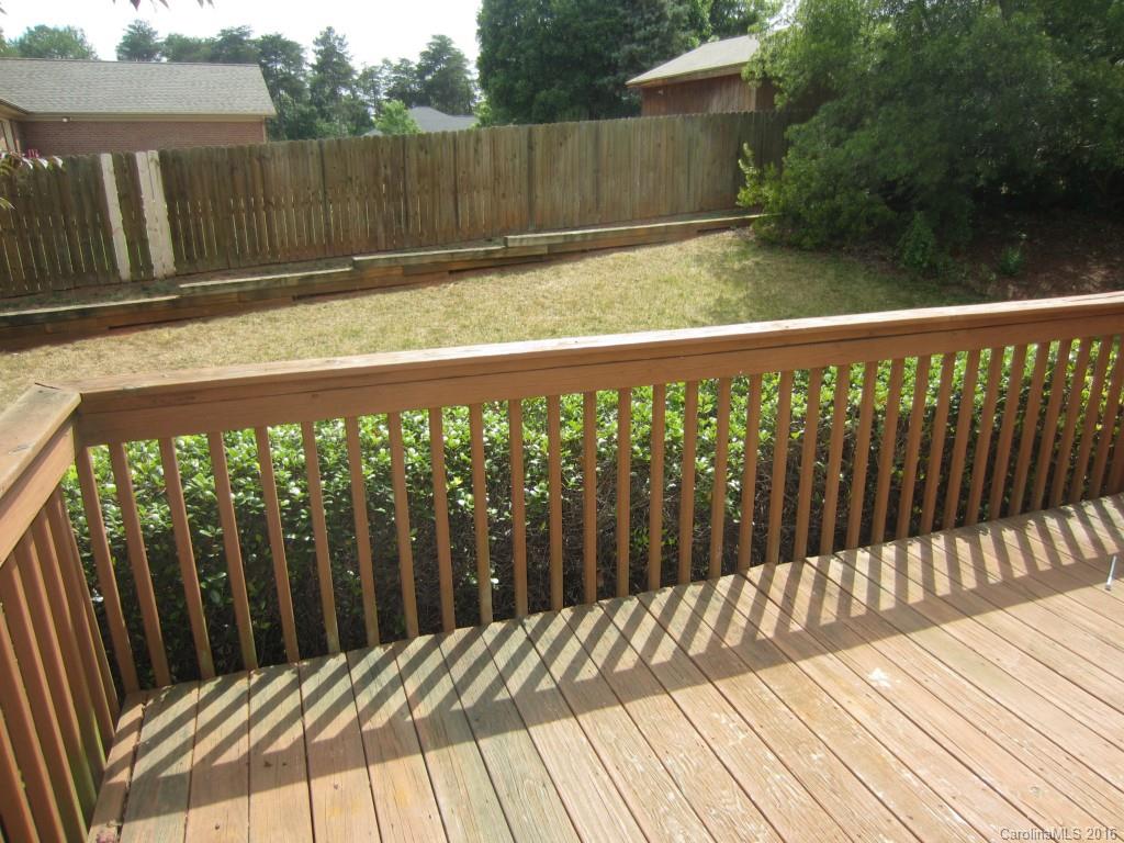 Forest Hills - Residential Lease