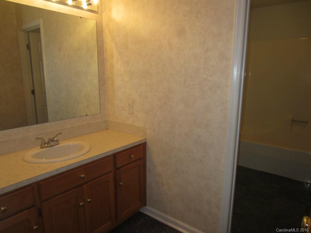 Forest Hills - Residential Lease