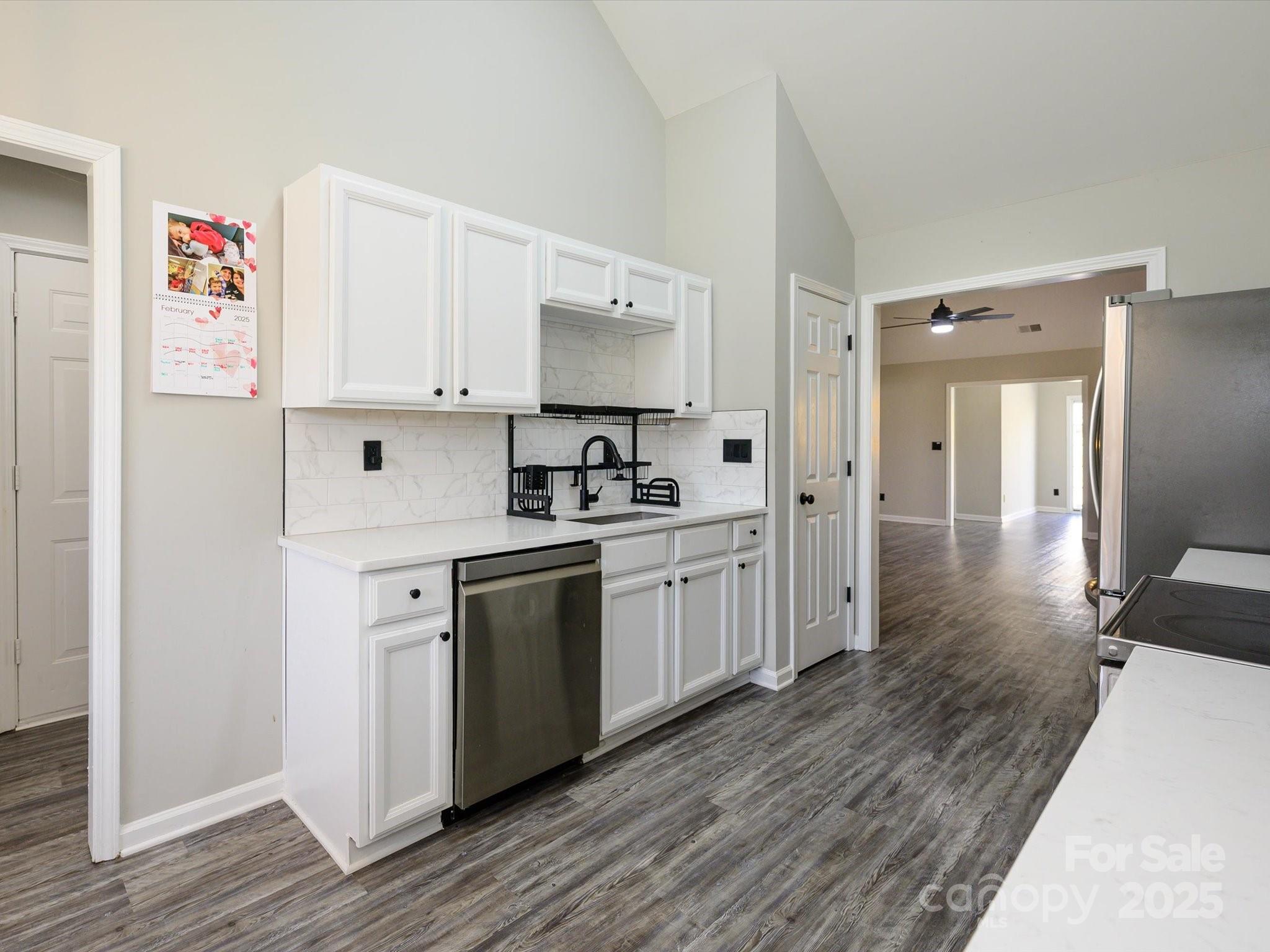 Hidden Creek - Residential