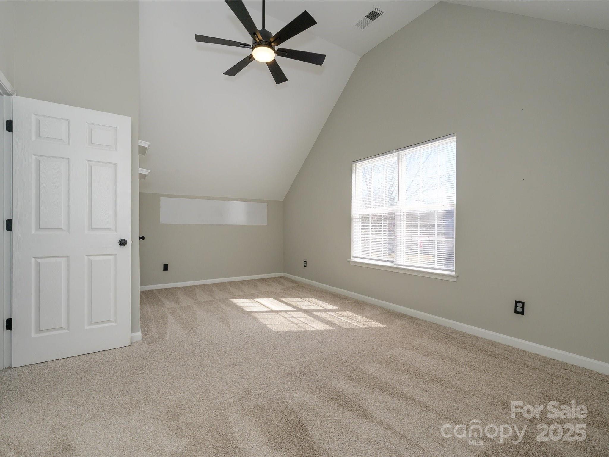 Hidden Creek - Residential