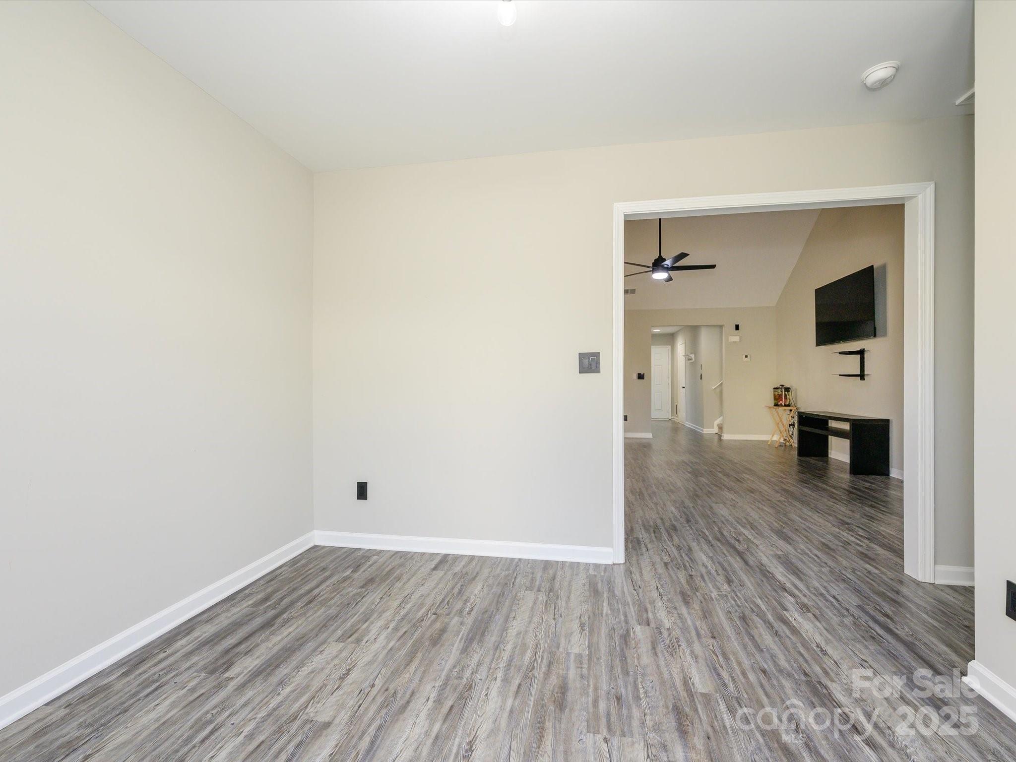 Hidden Creek - Residential