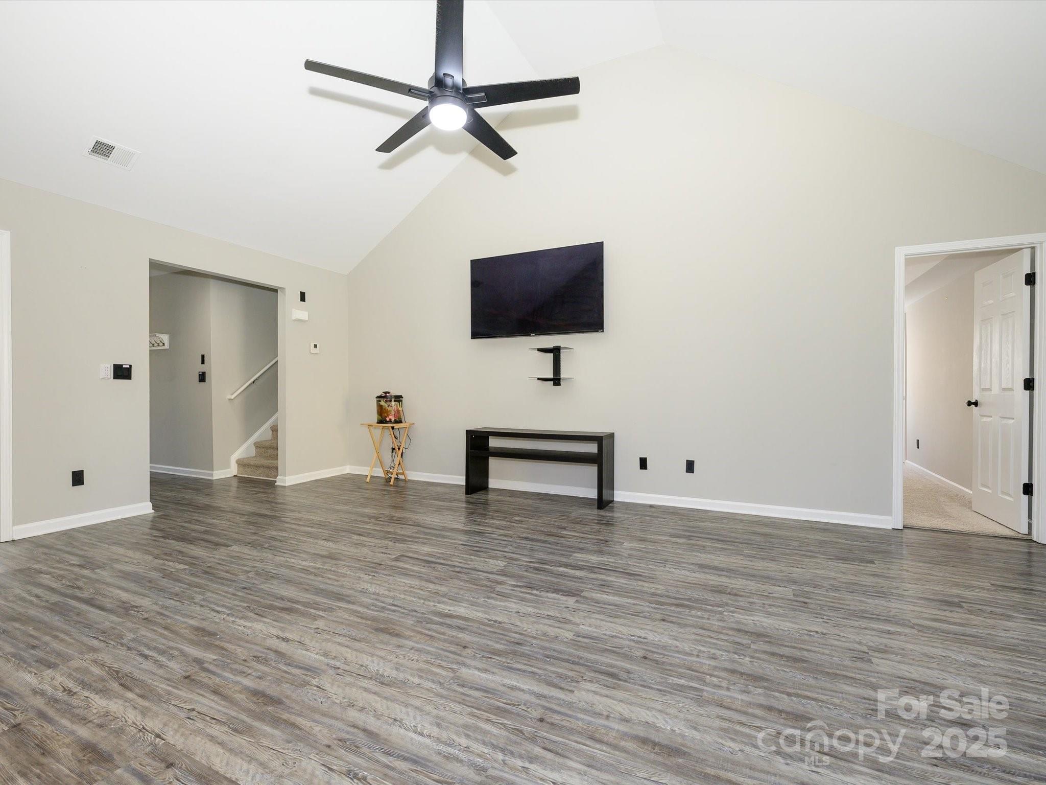 Hidden Creek - Residential