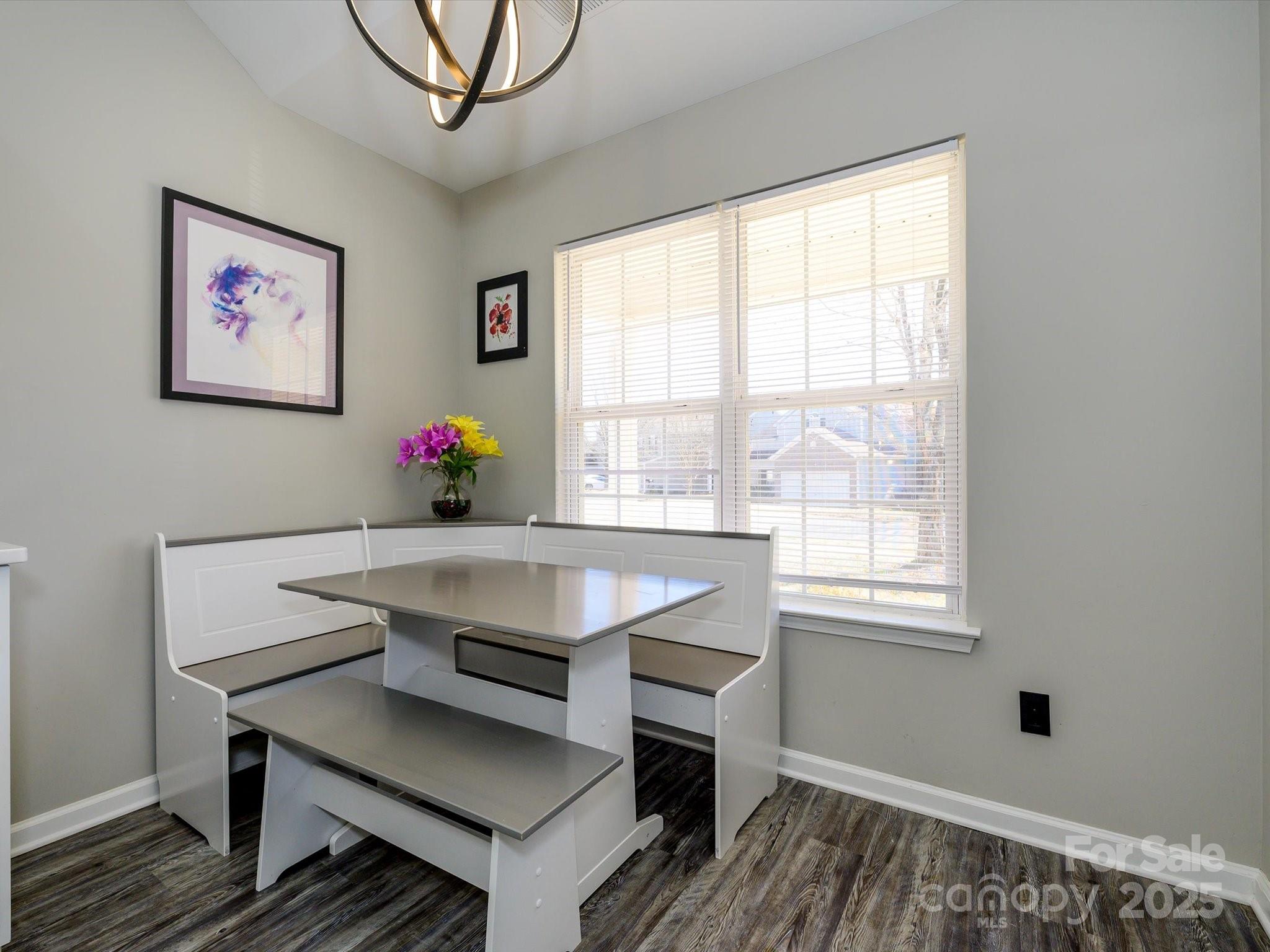 Hidden Creek - Residential