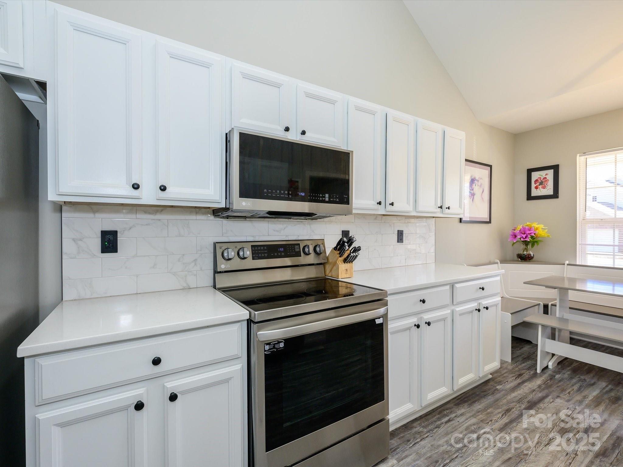 Hidden Creek - Residential