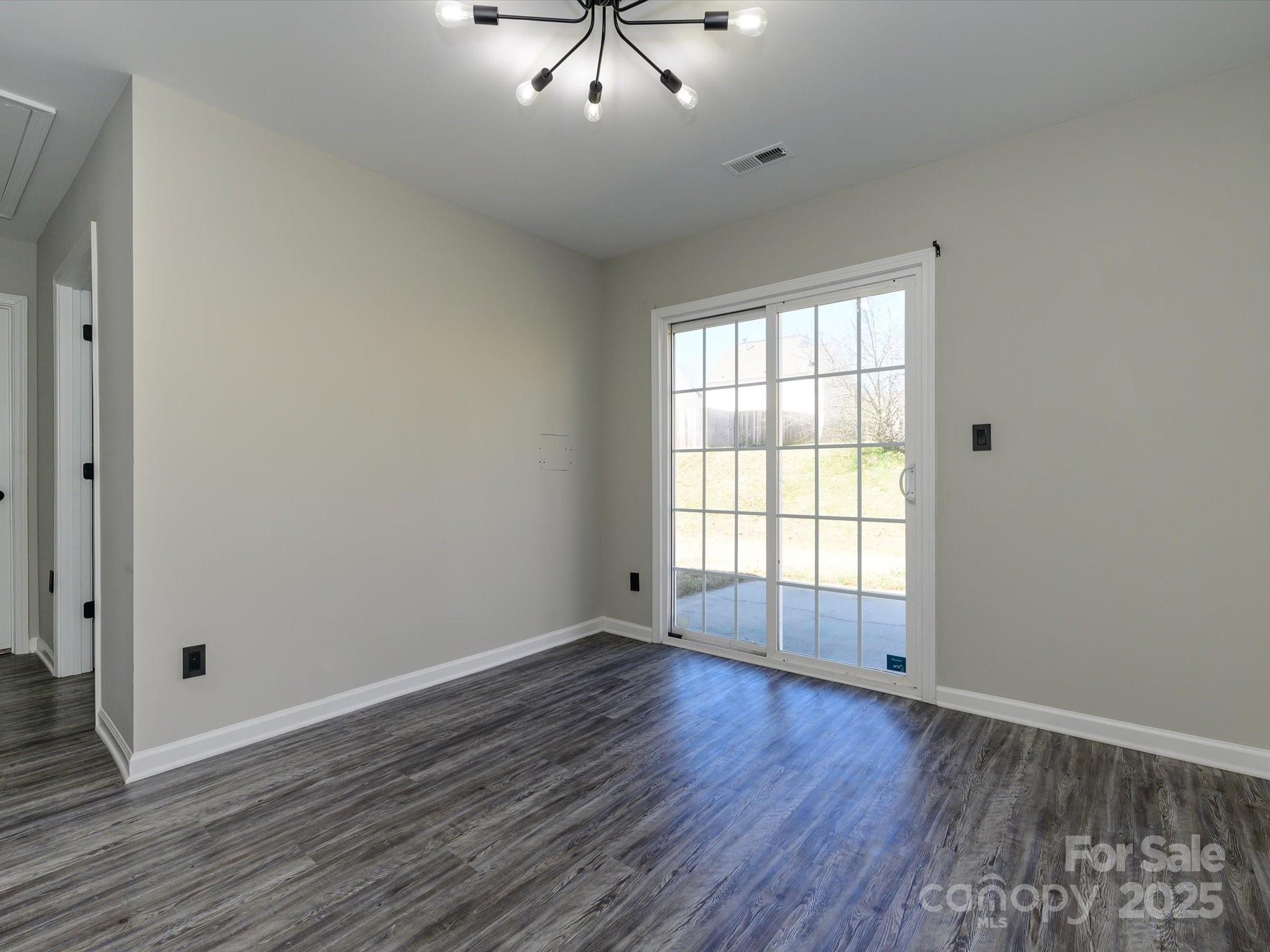 Hidden Creek - Residential