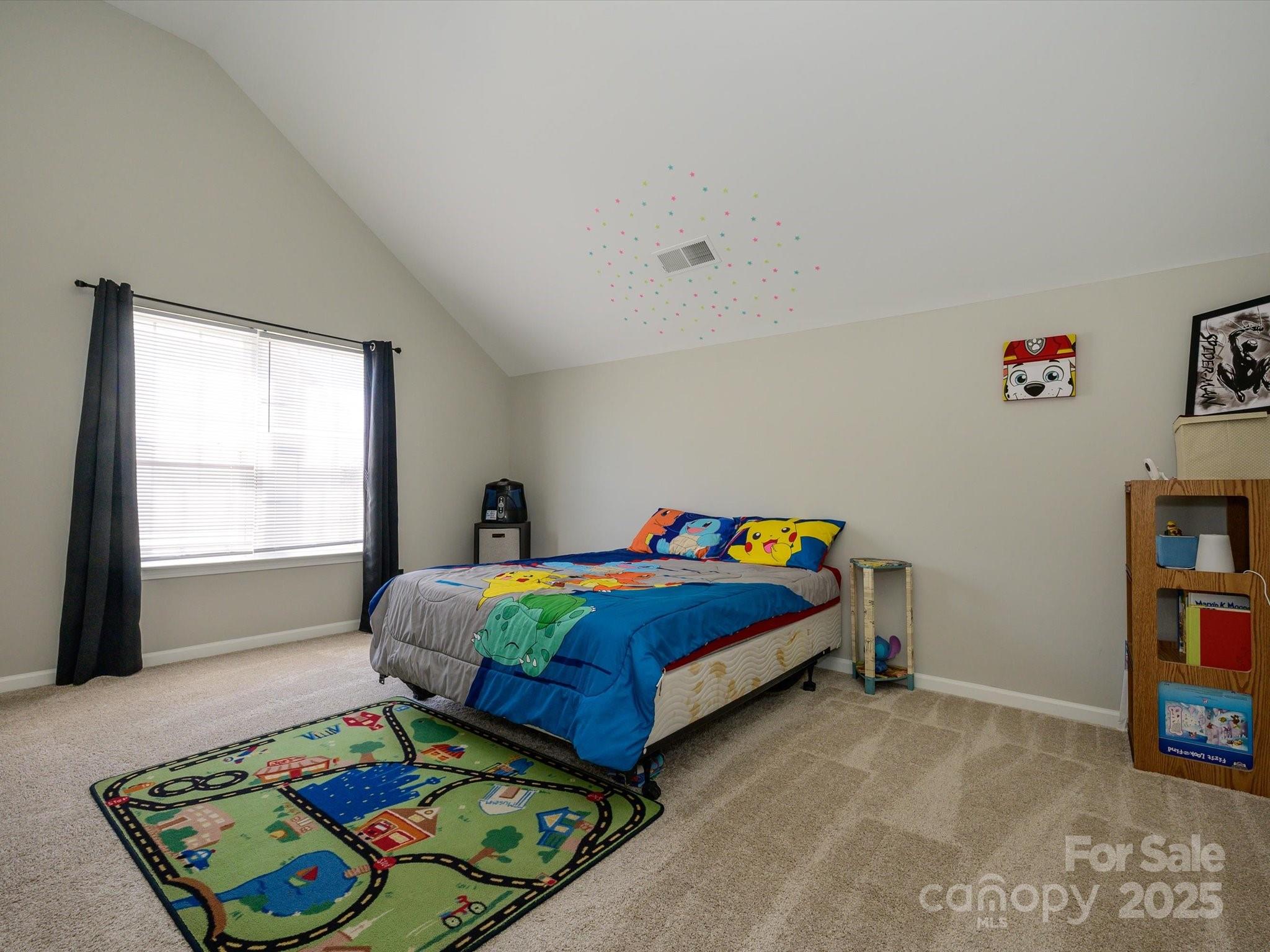 Hidden Creek - Residential