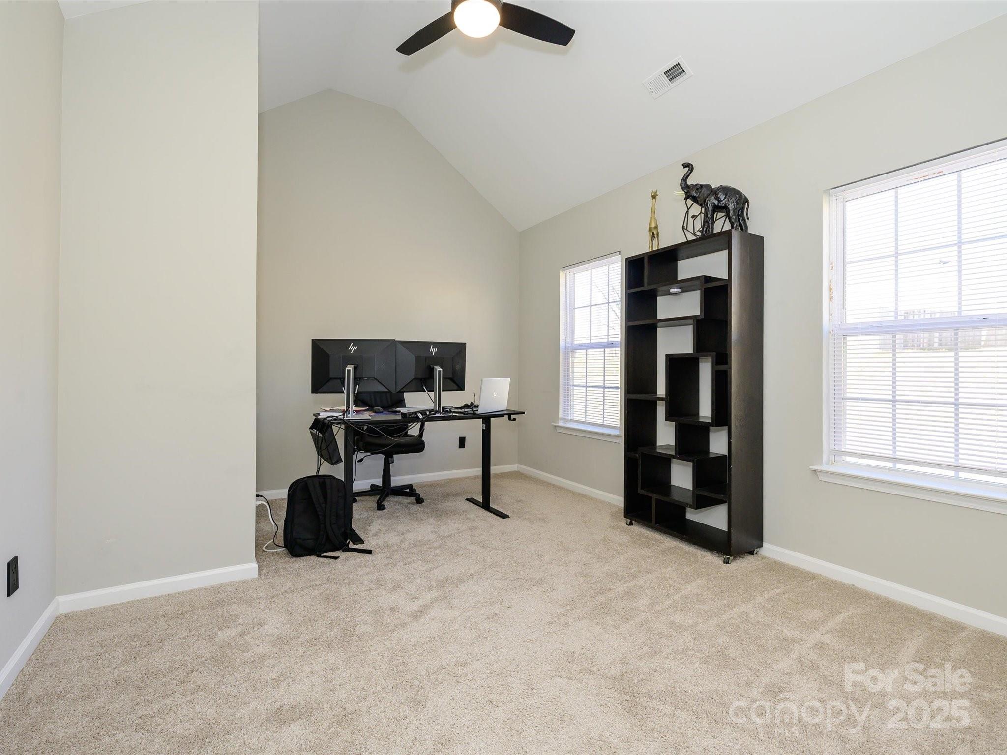 Hidden Creek - Residential