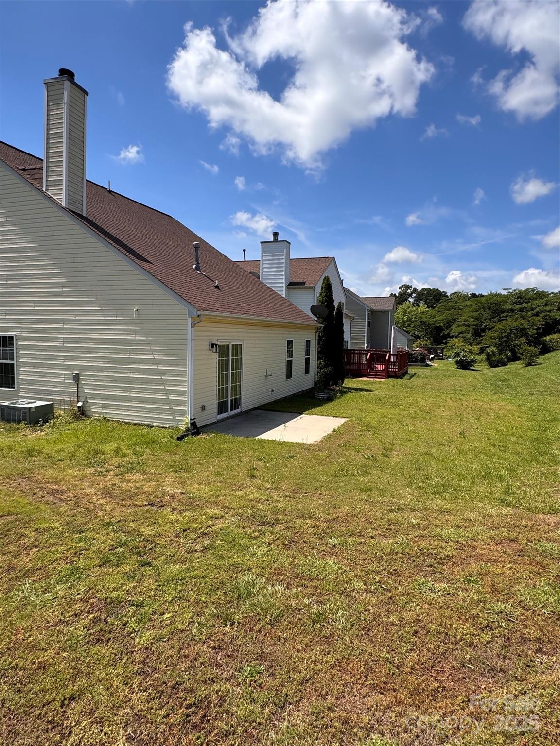 Hidden Creek - Residential